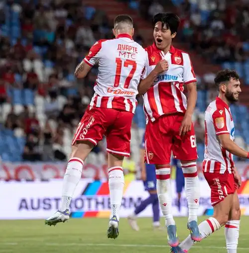 欧洲联赛：毕尔巴鄂竞技 VS 马德里竞技